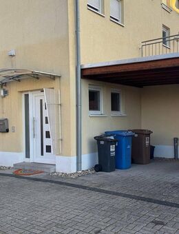 Schöne Wohnung im 2 Familienhaus. - Otterberg