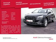 Audi Q2, 40 TFSI quattro advanced Sonos, Jahr 2023 - Erfurt