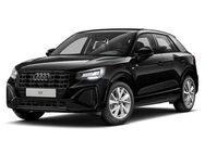 Audi Q2, 35TFSI S line EINPARKHILE, Jahr 2024 - Speyer