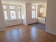 zentrumsnahe 2 Raumwohnung mit Einbauküche - Leipzig
