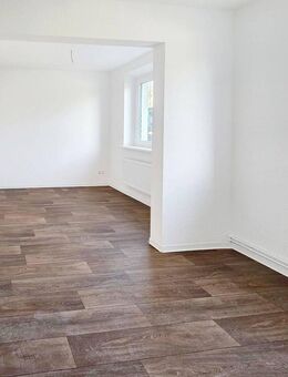 Moderne Familienwohnung | Erstbezug nach Sanierung - Greifswald