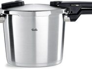 Fissler Schnellkochtopf Vitaquick® Premium, Edelstahl 18/10, Premium Qualität – Made in Germany