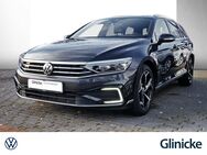 VW Passat Variant, GTE, Jahr 2020 - Bad Langensalza