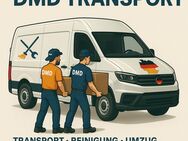 DMD TRANSPORT - Nürnberg
