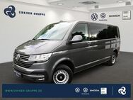 VW T6 Caravelle, 2.0 TDI T6 1 LANG, Jahr 2021 - Rüdersdorf (Berlin)