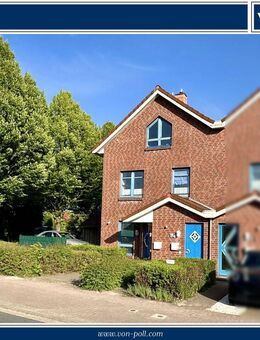 Zweifamilienhaus - für Kapitalanleger - Schneverdingen