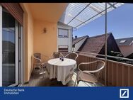 Attraktive Doppelhaushälfte mit zwei Wohnungen! - Sinzheim