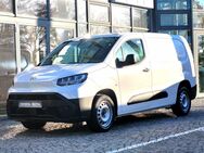 Toyota Proace, 1.5 City L2 l D-4D Meister 6MT m Blech, Jahr 2024 - Ingolstadt