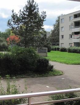 Reinkommen und Wohlfühlen: 2-Zimmer-Wohnung für Dich saniert! - Bonn