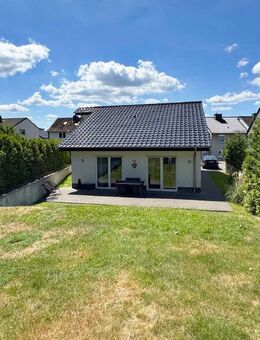 modernes Einfamilienhaus mit guter Ausstattung sucht neuen Eigentümer - Detmold