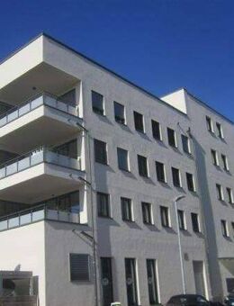 home sweet home, schöne 4-Zimmer-Wohnung mit großem Balkon in Fürth - Fürth (Hessen)