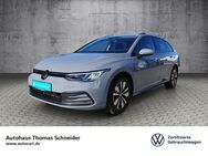 VW Golf Variant, 1.5 TSI Golf VIII Move Carpl, Jahr 2023 - Reichenbach (Vogtland)