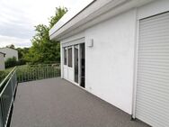 *Sehr schöne 3-Zimmer-Wohnung mit großem Balkon und Garage in Top Lage!* - Ober-Ramstadt