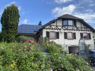 Großzügiges und komfortables Wohnen in Grenznähe! - Alsdorf (Landkreis Eifelkreis Bitburg-Prüm)