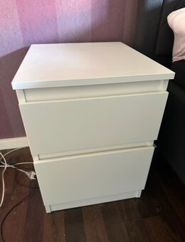 Nachttisch Ikea - Idstein