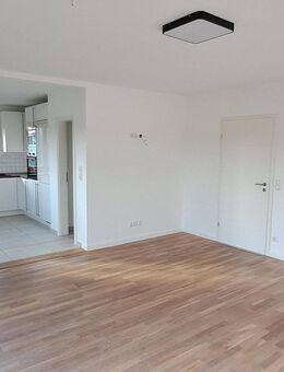Frisch sanierte, sonnige 3 Zimmer Wohnung in ruhiger Wohnanlage von Rotthalmünster - Rotthalmünster