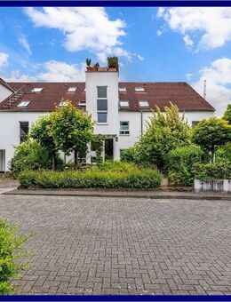 Vermietungssichere Maisonette-Wohnung in beliebter Lage am Naturschutzgebiet - Hilden