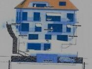 Zu Fuß in die City! Exklusive Maisonette-Eigentumswohnung -Erstbezug - in Frauenberg Lage - Fulda