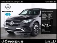 Mercedes GLC 200, Avantgarde Memo 18, Jahr 2023 - Schwerte (Hansestadt an der Ruhr)