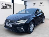 Seat Ibiza, 1.0 TSI Style, Jahr 2024 - Germering Zentrum