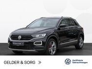 VW T-Roc, 2.0 TSI Sport |beats||Stand||, Jahr 2019 - Lichtenfels (Bayern)