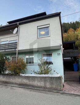 NACHHALTIG & ZUKUNFTSORIENTIERT - Oberndorf (Neckar)