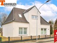 TT bietet an: Aufwendig und modern renoviertes Einfamilienhaus in ruhiger Lage von Neuengroden - das perfekte Heim für die Familie! - Wilhelmshaven