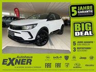 Opel Grandland 1.2 Turbo GS Navi, DAB, LED, - Oelsnitz