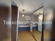 [TAUSCHWOHNUNG] Schön geschnittene 2-Zimmer-Wohnung in Bornheim - Frankfurt (Main)