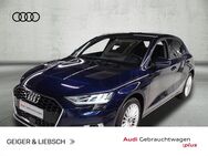 Audi A3, Sportback 30 TFSI advanced SMART-INTER, Jahr 2024 - Linsengericht