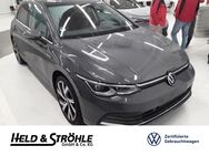 VW Golf, 2.0 TSI 8 Style 18, Jahr 2022 - Neu Ulm