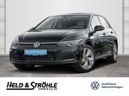 VW Golf, 2.0 TSI 8 Style IQ, Jahr 2023 - Neu Ulm