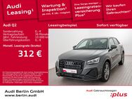 Audi Q2, S line 30 TDI, Jahr 2024 - Berlin