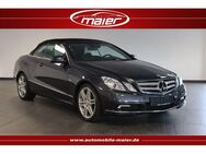 Mercedes-Benz E 350 CDI AMG 18 Prime Ed.-Navi-Xenon-H/K-Distr- - Bebra