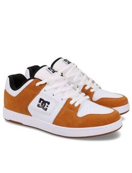 DC Shoes Manteca Sneaker