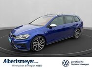 VW Golf Variant, 2.0 TSI Golf VII R PERFORMANCE, Jahr 2020 - Leinefelde-Worbis