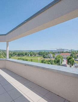 Atemberaubendes Penthouse in zentraler Lage zu vermieten! - Schorndorf (Baden-Württemberg)