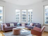 Moderne Familienwohnung in ruhiger Lage am Boxhagener Kiez - Berlin