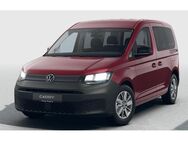 VW Caddy, 2.0 TDI, Jahr 2024 - Bad Salzungen