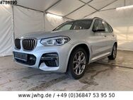 BMW X3 M40 MSitze DrivingAs+CockpProf LED+HeadUpPano - Steinbach-Hallenberg