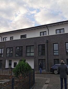 Geräumige 3-Zimmer-Wohnung in Hamm-Rhynern, An der Windmühle 12, 59069 Hamm - Hamm