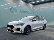 Ford Focus, 1.0 EcoBoost Hybrid ST-LINE, Jahr 2023 - München