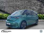 VW ID.BUZZ, Bus 150kW 204 Neupreis 69020, Jahr 2023 - Meerbusch