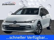 VW Golf, 1.5 l Goal Allwetter Plus, Jahr 2024 - Berlin