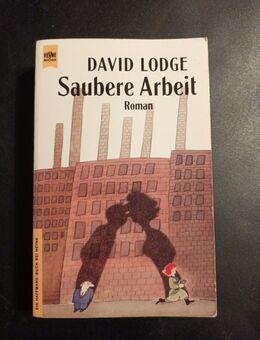Saubere Arbeit von David Lodge - Essen