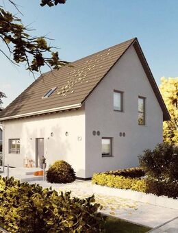 Zweifamilienhaus mit 2 Wohnungen ! Sie zahlen nur 245.000,-EUR je Wohnung mit anteiligen Grundstück ! - Beeskow