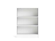 INOSIGN Bücherregal Basic Regal, Büroregal, Standregal in verschiedenen Größen und Farben erhältlich
