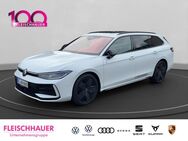 VW Passat, 2.0 R-line TDI, Jahr 2024 - Aachen