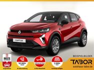 Renault Captur, Evolution TCe 90, Jahr 2022 - Achern