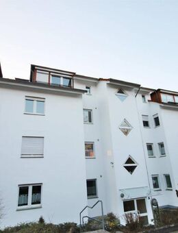 == Einzugsbereite ETW in Detmold mit Blick bis zum Hermann == - Detmold